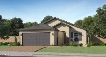 9838 W Mitchell Drive, Phoenix, AZ 85037 - #1
