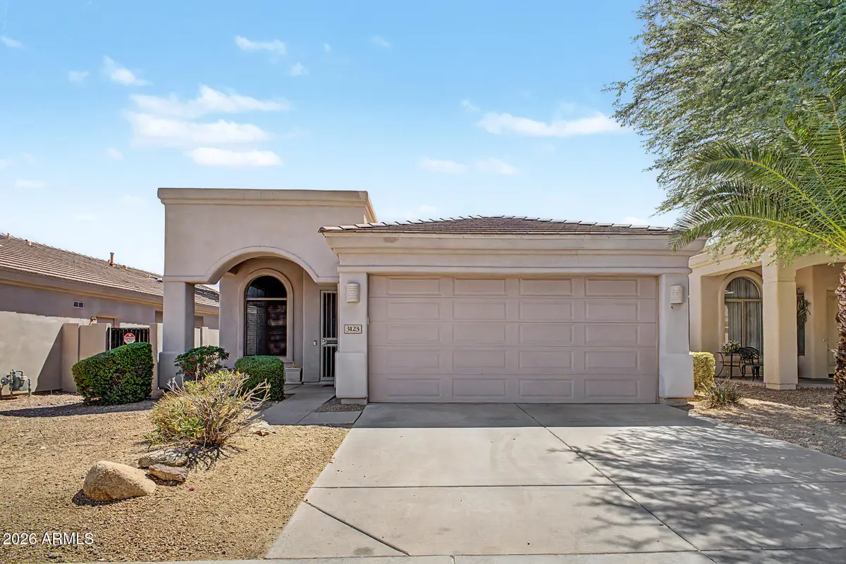 3123 E Amber Ridge Way, Phoenix, AZ 85048 - #1
