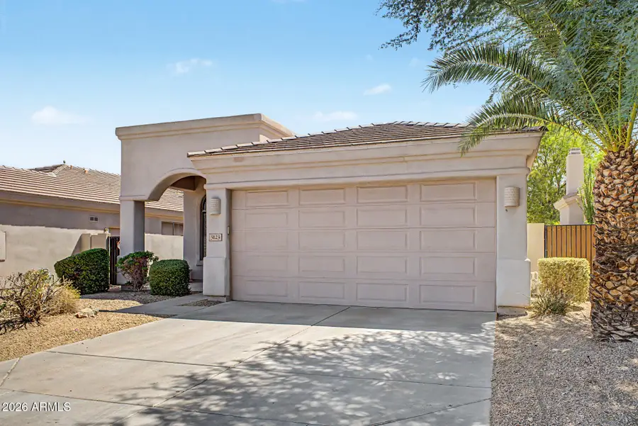 3123 E Amber Ridge Way, Phoenix, AZ 85048 - #2