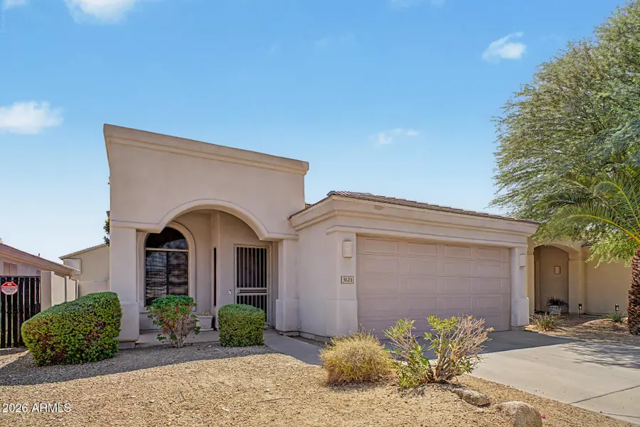 3123 E Amber Ridge Way, Phoenix, AZ 85048 - #3