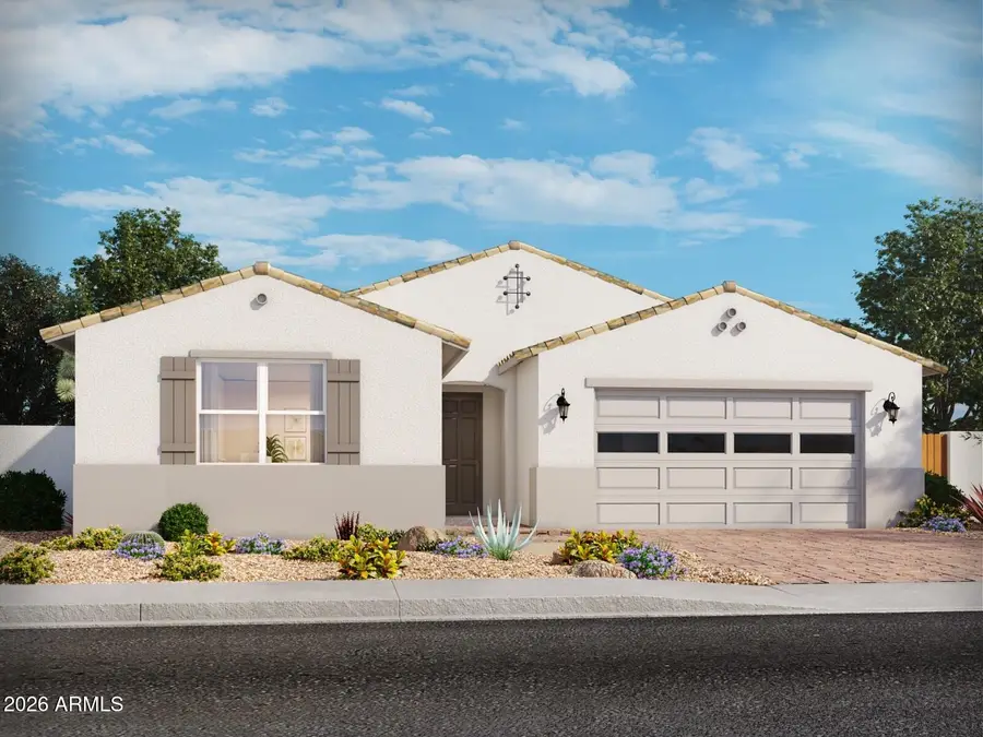 17779 W Illini Street, Goodyear, AZ 85338 - #2