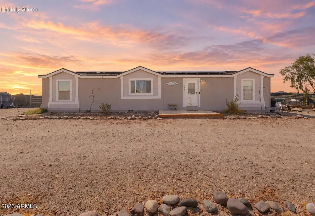 34901 W Dobbins Road, Arlington, AZ 85322 - #1