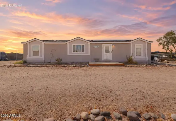 34901 W Dobbins Road, Arlington, AZ 85322