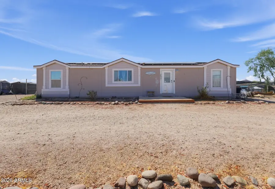 34901 W Dobbins Road, Arlington, AZ 85322 - #2
