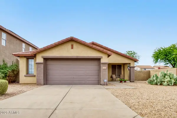 15275 W Banff Lane, Surprise, AZ 85379