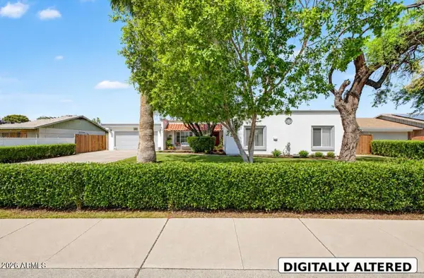5816 W Royal Palm Road, Glendale, AZ 85302