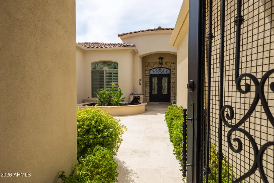 8357 E Arroyo Seco Road, Scottsdale, AZ 85266 - #2