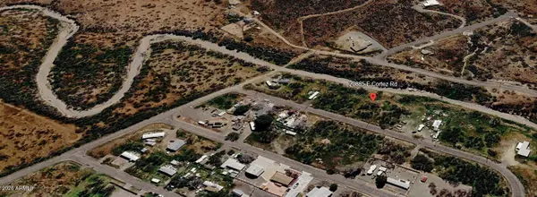 20885 E Cortez Road #1305, Mayer, AZ 86333