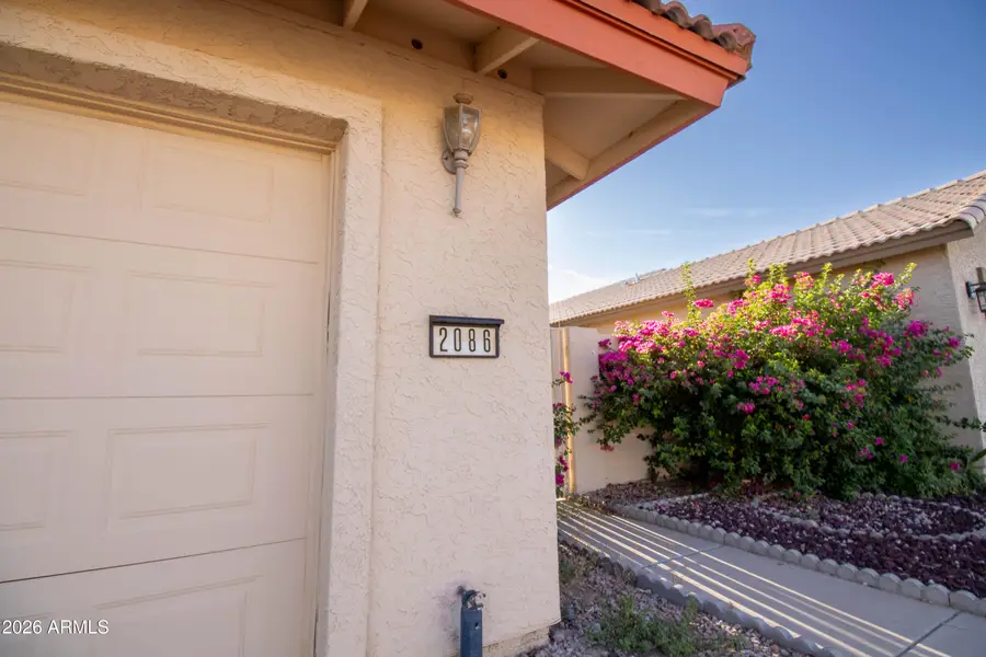 2086 N Sweetwater Drive, Casa Grande, AZ 85122 - #2