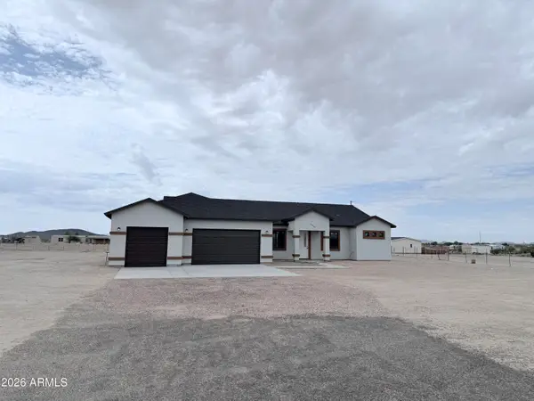 34979 W Baseline Road, Tonopah, AZ 85354
