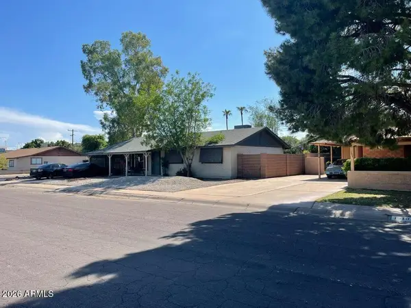 1802 N 74th Street, Scottsdale, AZ 85257