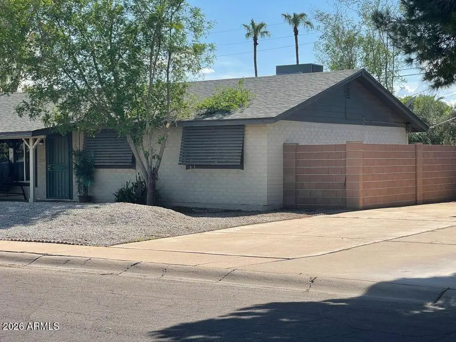 1802 N 74th Street, Scottsdale, AZ 85257 - #2