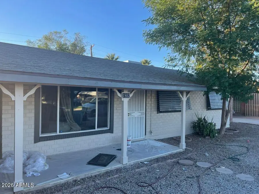 1802 N 74th Street, Scottsdale, AZ 85257 - #3