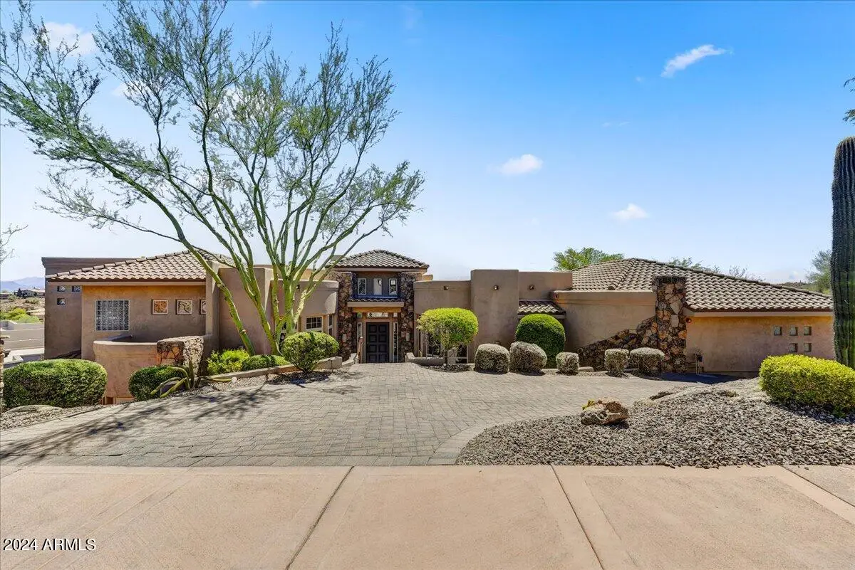 9607 N Copper Ridge Trail, Fountain Hills, AZ 85268 - #1