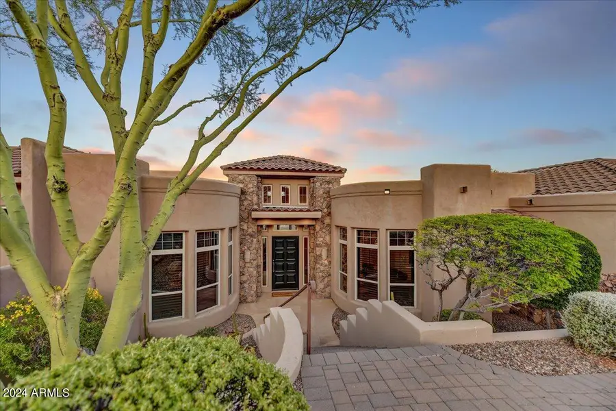 9607 N Copper Ridge Trail, Fountain Hills, AZ 85268 - #2