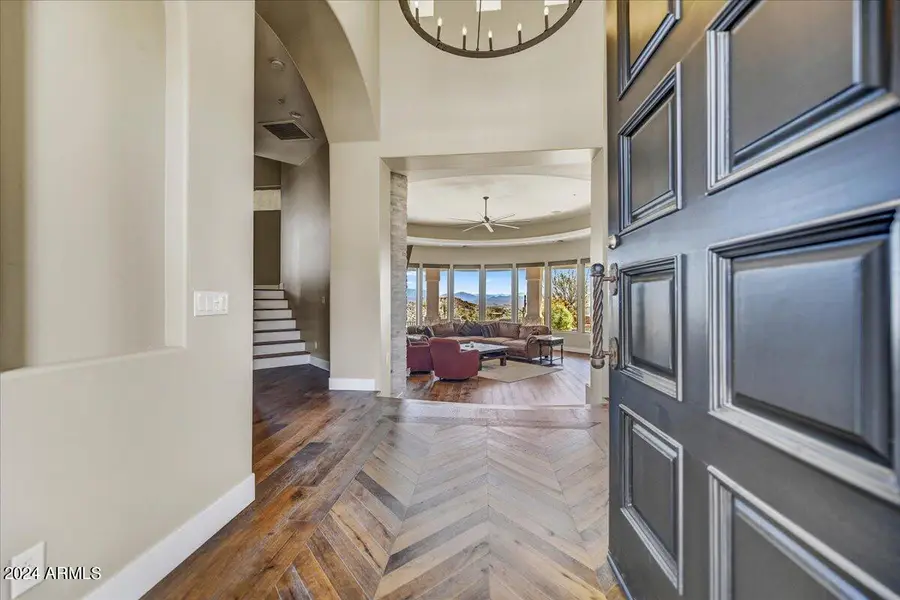 9607 N Copper Ridge Trail, Fountain Hills, AZ 85268 - #3