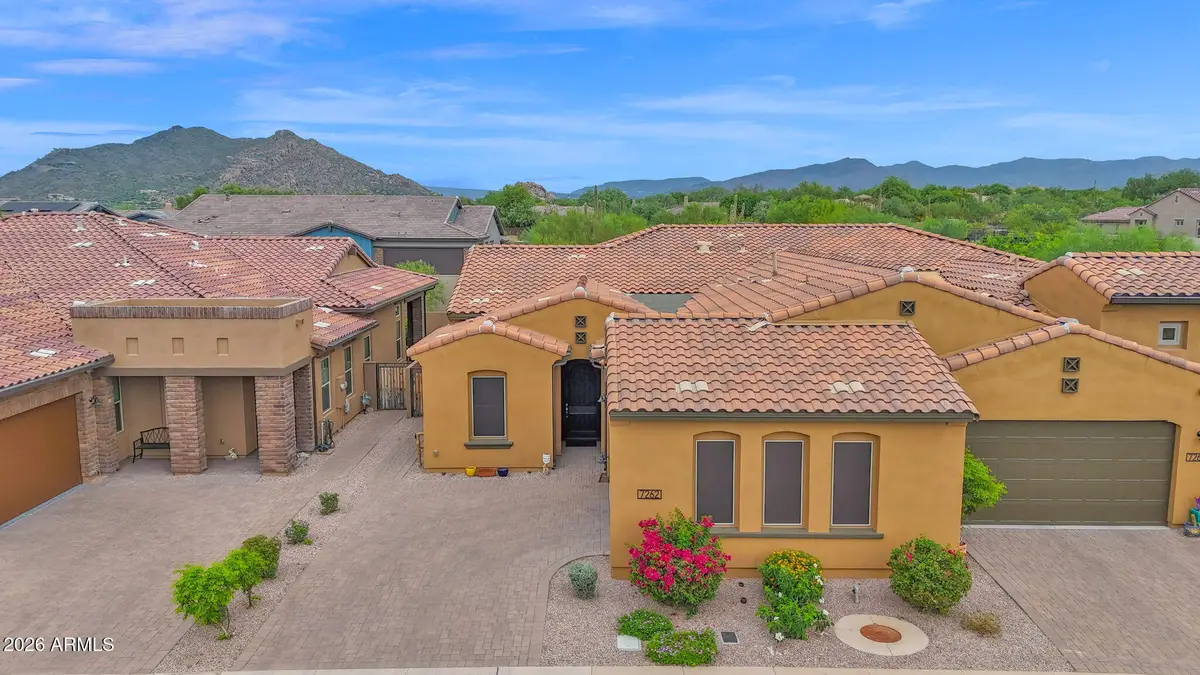 7262 E Calle Primera Vista, Scottsdale, AZ 85266 - #1