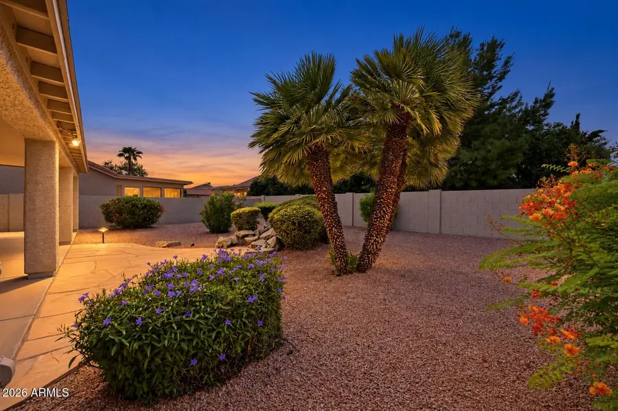 10621 E Halley Drive, Sun Lakes, AZ 85248 - #2