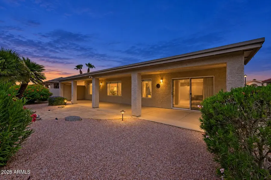 10621 E Halley Drive, Sun Lakes, AZ 85248 - #3