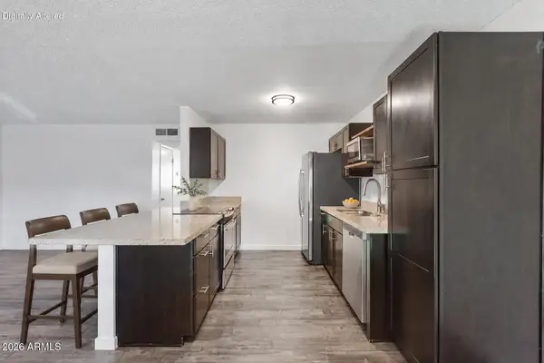 5525 E Thomas Road #C4, Phoenix, AZ 85018