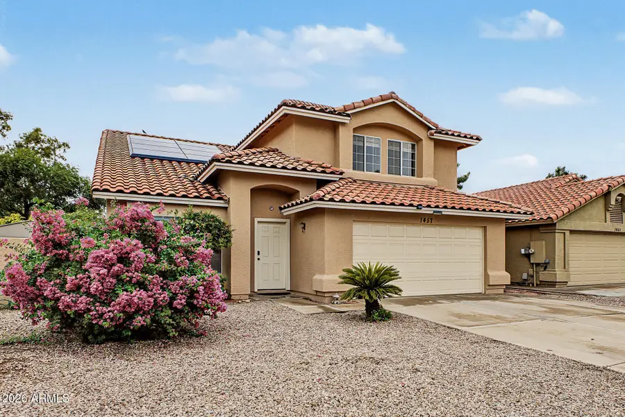 1457 E Redfield Road, Gilbert, AZ 85234 - #2