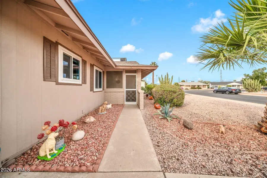 11438 N Balboa Drive, Sun City, AZ 85351 - #2