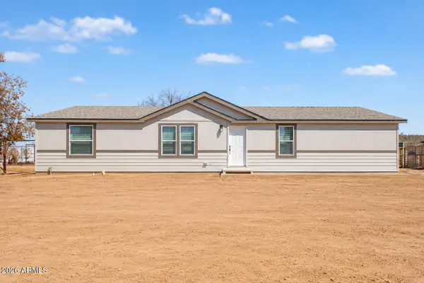 7016 W Wanda Lynn Lane, Peoria, AZ 85382