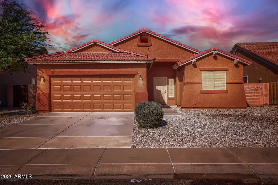3414 S 122nd Lane, Tolleson, AZ 85353 - #3