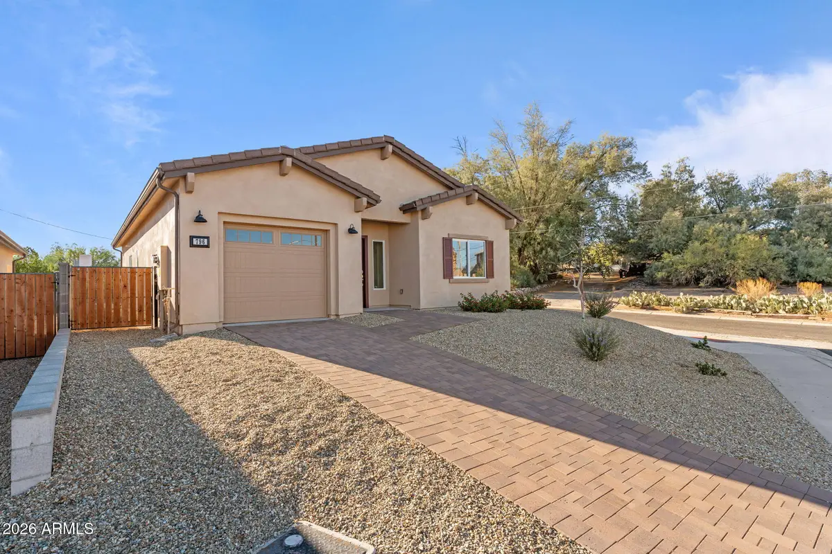 735 N Don Frank Lane, Wickenburg, AZ 85390 - #1
