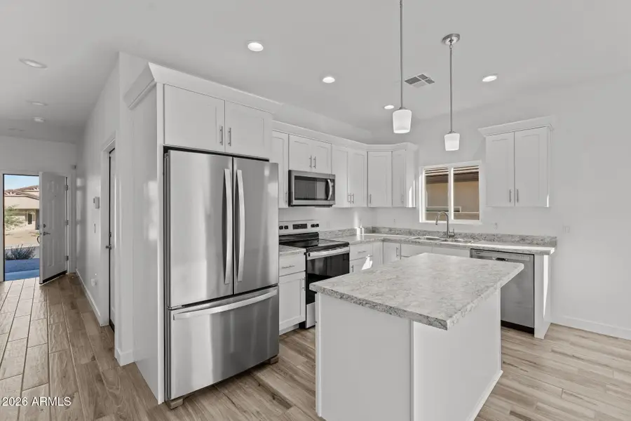735 N Don Frank Lane, Wickenburg, AZ 85390 - #2