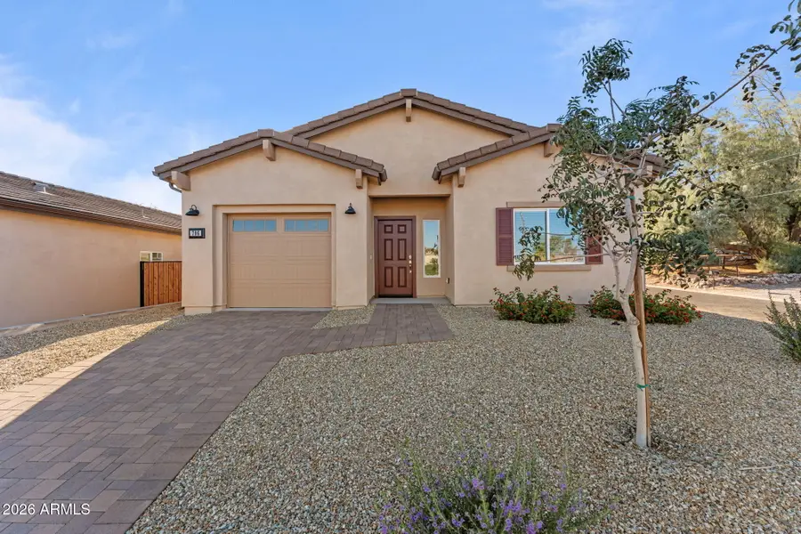 735 N Don Frank Lane, Wickenburg, AZ 85390 - #3
