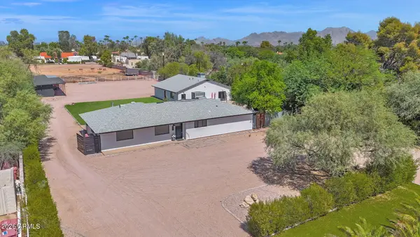 7224 E Jenan Drive, Scottsdale, AZ 85260