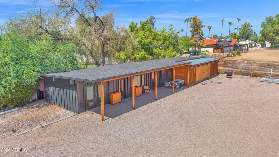 7224 E Jenan Drive, Scottsdale, AZ 85260 - #2