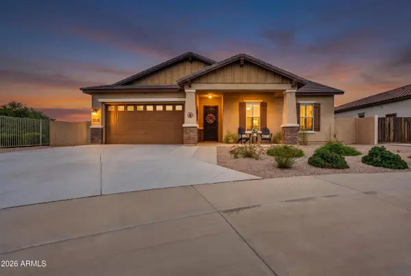 22148 E Pecan Lane, Queen Creek, AZ 85142
