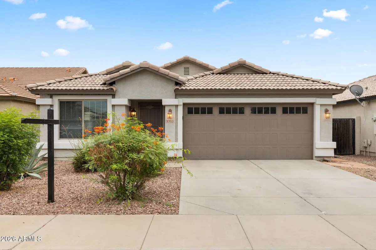 4525 S 26th Drive, Phoenix, AZ 85041 - #1