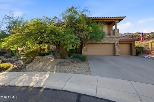 13602 S 32nd Street, Phoenix, AZ 85044