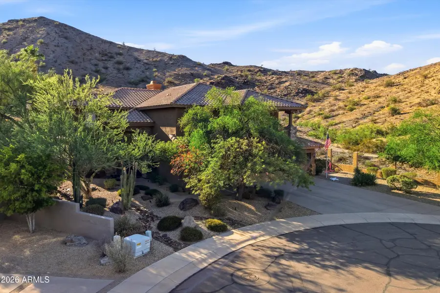 13602 S 32nd Street, Phoenix, AZ 85044 - #2