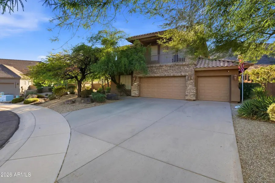 13602 S 32nd Street, Phoenix, AZ 85044 - #3