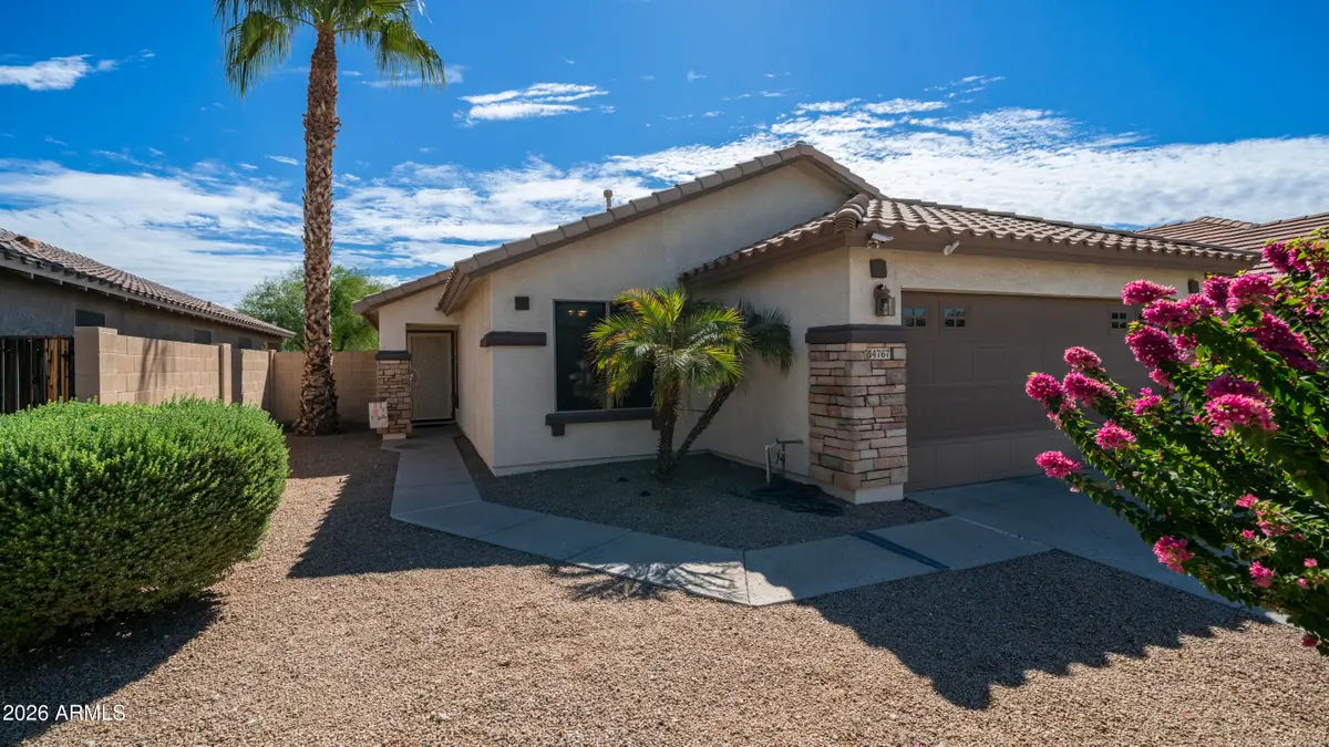 14767 N 139th Lane, Surprise, AZ 85379 - #1