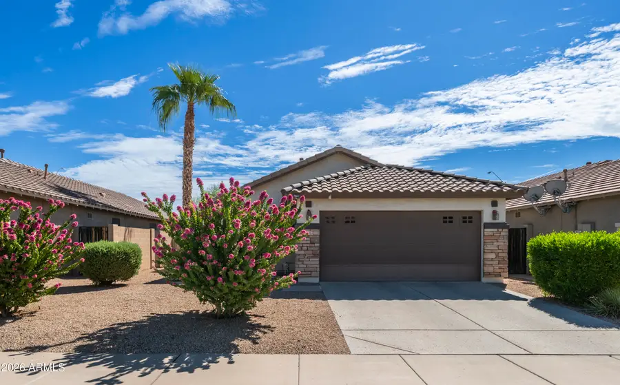 14767 N 139th Lane, Surprise, AZ 85379 - #2