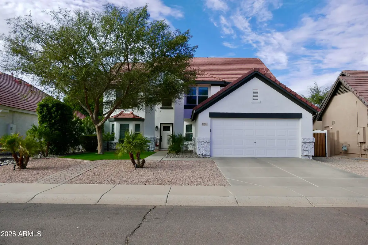 2470 E County Down Drive, Chandler, AZ 85249 - #1