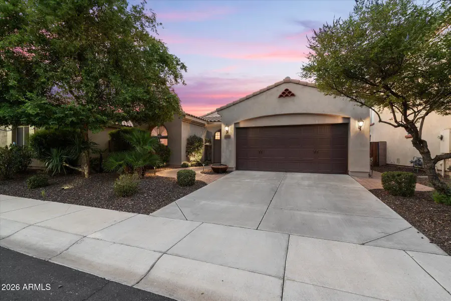 4424 E Muriel Drive, Phoenix, AZ 85032 - #2