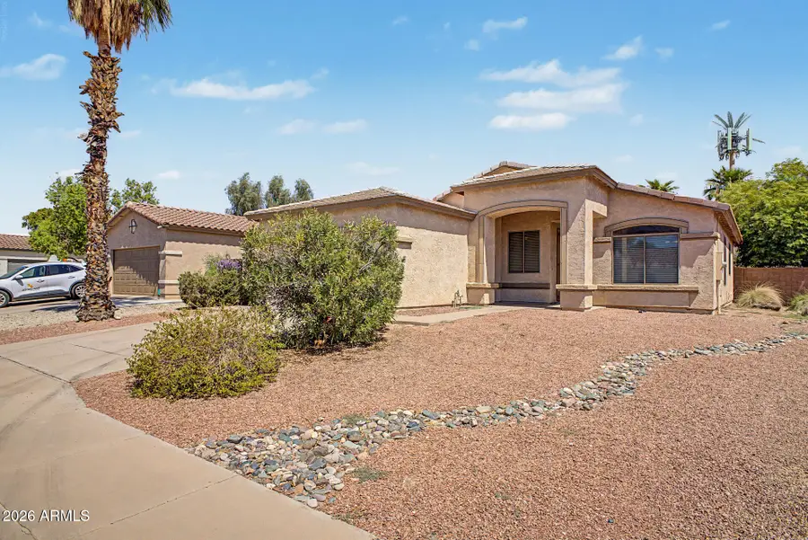 1909 S Talbot --, Mesa, AZ 85209 - #3