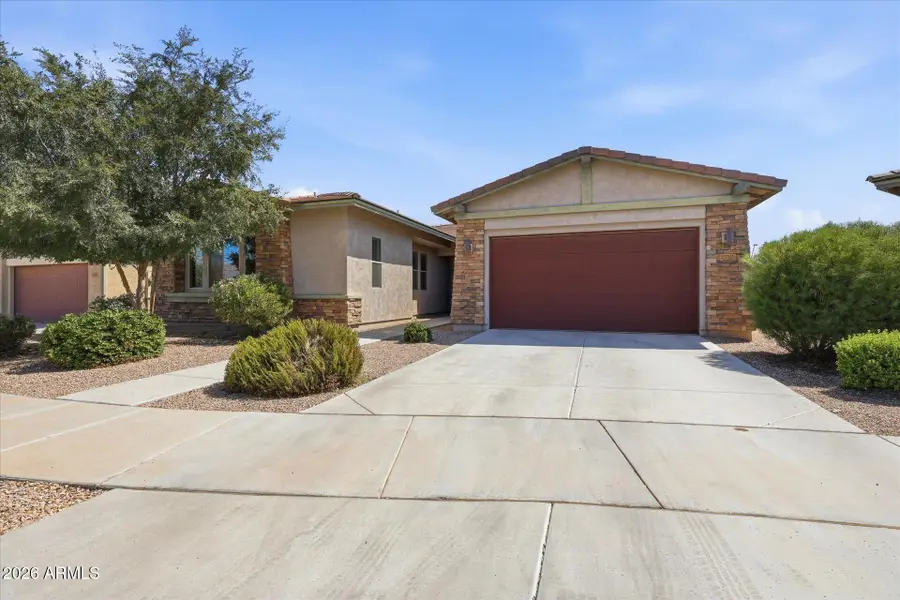 23515 S 231st Way, Queen Creek, AZ 85142 - #2