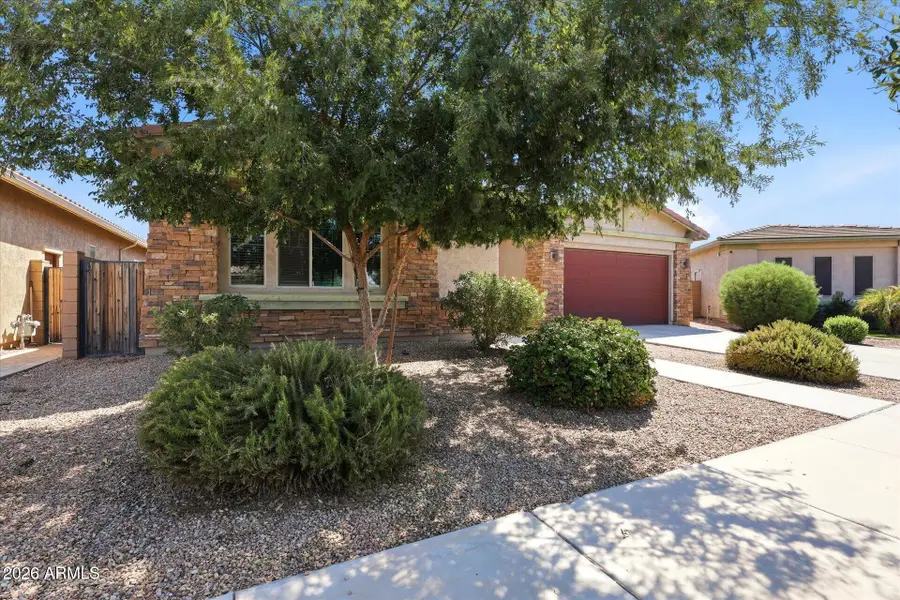 23515 S 231st Way, Queen Creek, AZ 85142 - #3
