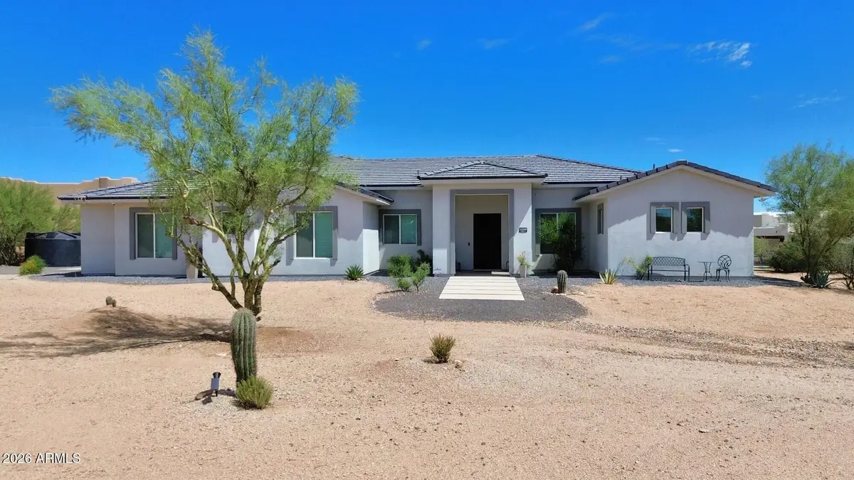34309 N 140th Street N, Scottsdale, AZ 85262 - #1