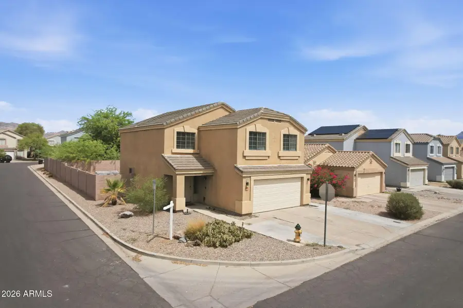 10826 E Azalea Avenue, Mesa, AZ 85208 - #2