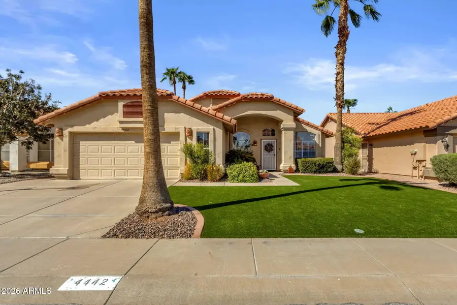 4442 E White Aster Street, Phoenix, AZ 85044 - #2