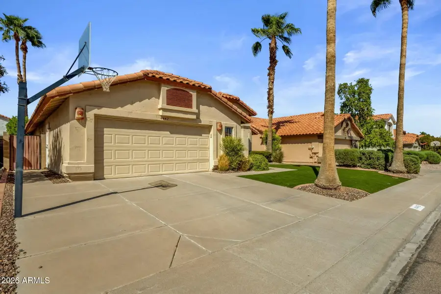 4442 E White Aster Street, Phoenix, AZ 85044 - #3