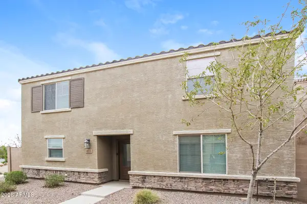 8223 W Odeum Lane, Phoenix, AZ 85043